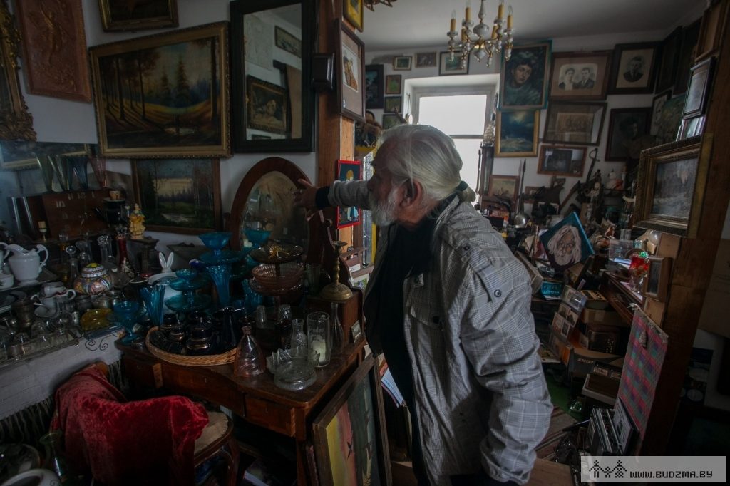 Бар, кафе и музей. Как одна семья создала в Гродно три классных места