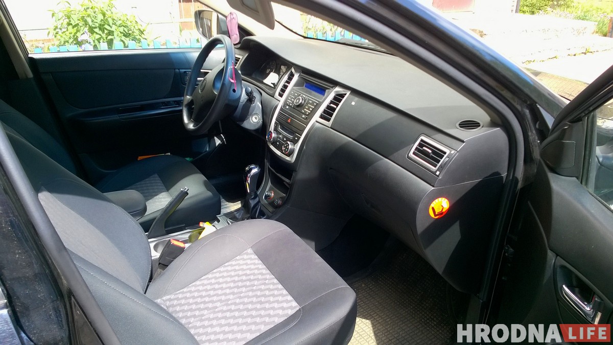 Ці згнілі Джылі? Правяраем беларуска-кітайскія аўто пасля чатырох год выкарыстання Ці згнілі Джылі? Правяраем беларуска-кітайскія аўто пасля чатырох год выкарыстання