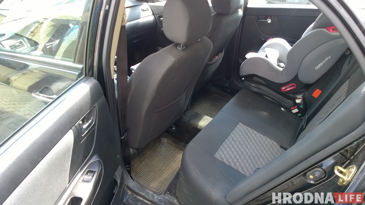 Ці згнілі Джылі? Правяраем беларуска-кітайскія аўто пасля чатырох год выкарыстання Ці згнілі Джылі? Правяраем беларуска-кітайскія аўто пасля чатырох год выкарыстання