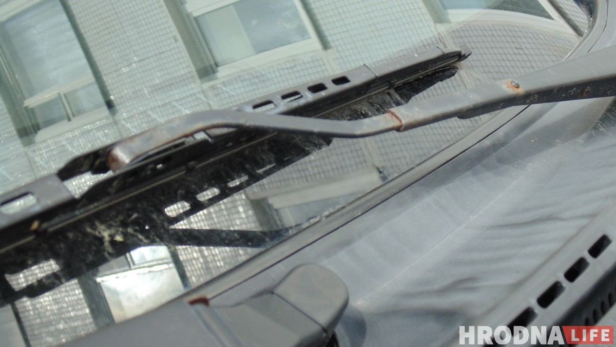 Ці згнілі Джылі? Правяраем беларуска-кітайскія аўто пасля чатырох год выкарыстання Ці згнілі Джылі? Правяраем беларуска-кітайскія аўто пасля чатырох год выкарыстання