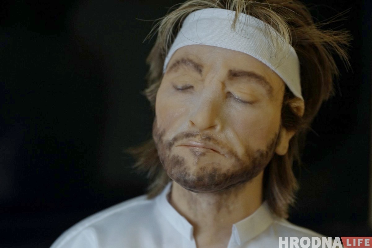 Таццяніны цацкі. Як гродзенка ўспомніла дзяцінства і пачала рабіць лялек, чыстых сэрцам