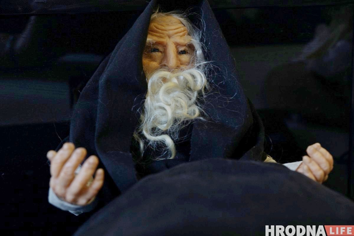 Таццяніны цацкі. Як гродзенка ўспомніла дзяцінства і пачала рабіць лялек, чыстых сэрцам