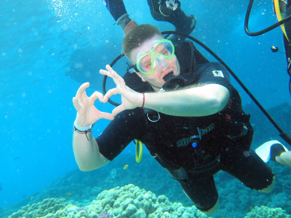 Первый гродненский блогер Vadimati: "До сих пор мое звание никто не оспаривал"