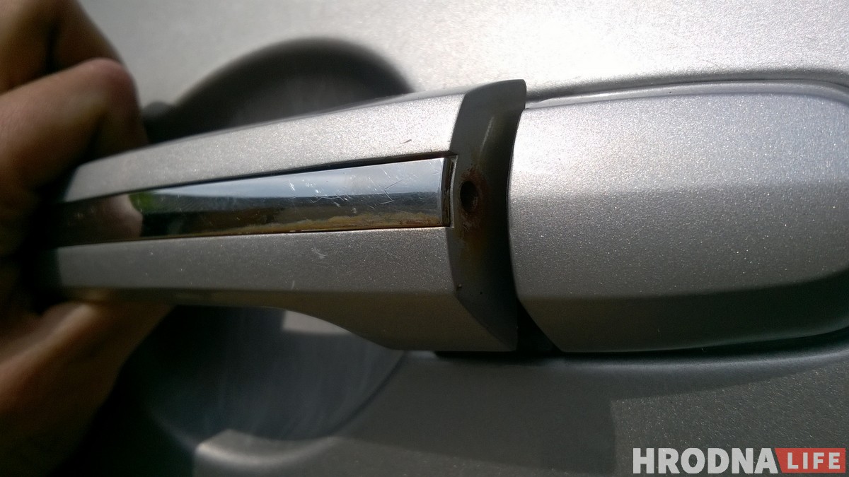 Ці згнілі Джылі? Правяраем беларуска-кітайскія аўто пасля чатырох год выкарыстання Ці згнілі Джылі? Правяраем беларуска-кітайскія аўто пасля чатырох год выкарыстання