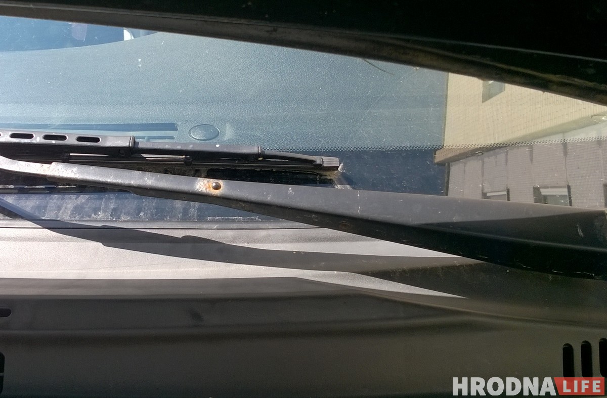 Ці згнілі Джылі? Правяраем беларуска-кітайскія аўто пасля чатырох год выкарыстання Ці згнілі Джылі? Правяраем беларуска-кітайскія аўто пасля чатырох год выкарыстання