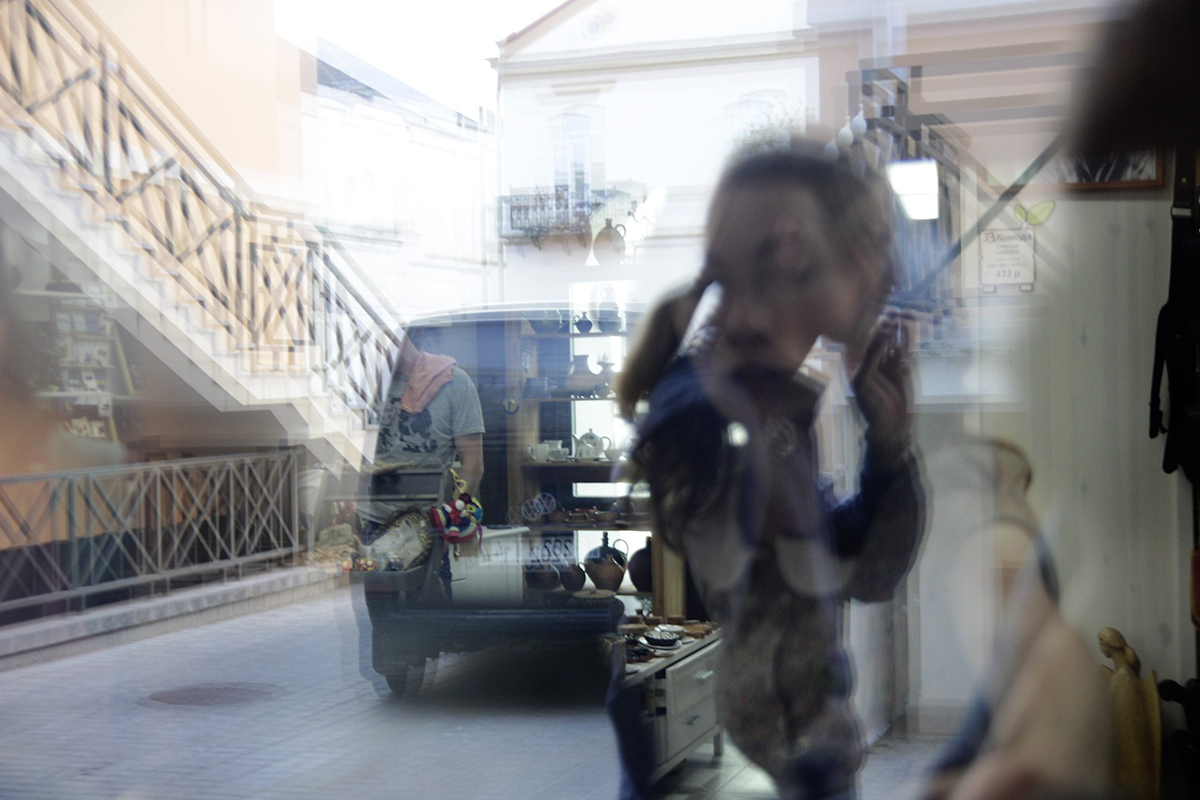 "Усім трэба есці і спаць. Але некаторых хапае на большае". Фотагісторыя пра цудоўных людзей з "Цудоўні"