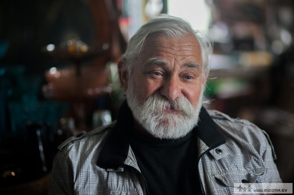 Бар, кафе и музей. Как одна семья создала в Гродно три классных места