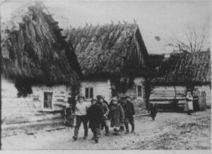 Янка Брыль Memento Mori