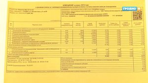 Гродзенцы першымі ў Беларусі атрымаюць каляровыя жыроўкі Гродзенцы першымі ў Беларусі атрымаюць каляровыя жыроўкі