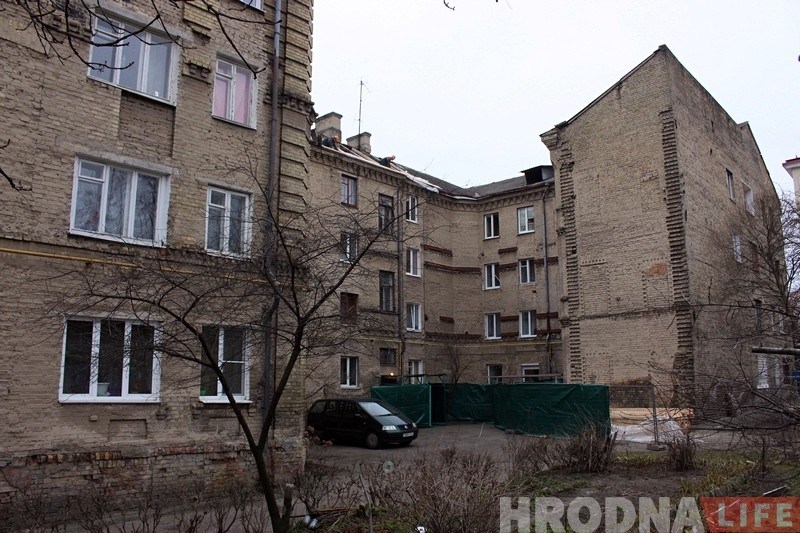 «Наша прабабуля была першай фатографкай на тэрыторыі Беларусі». Сям'я Райхштэйн з Канады наведала Гродна