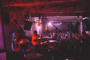 Едзем у Вільню: 7 рэчаў, якія адрозніваюць Loftas Fest ад беларускіх фестываляў