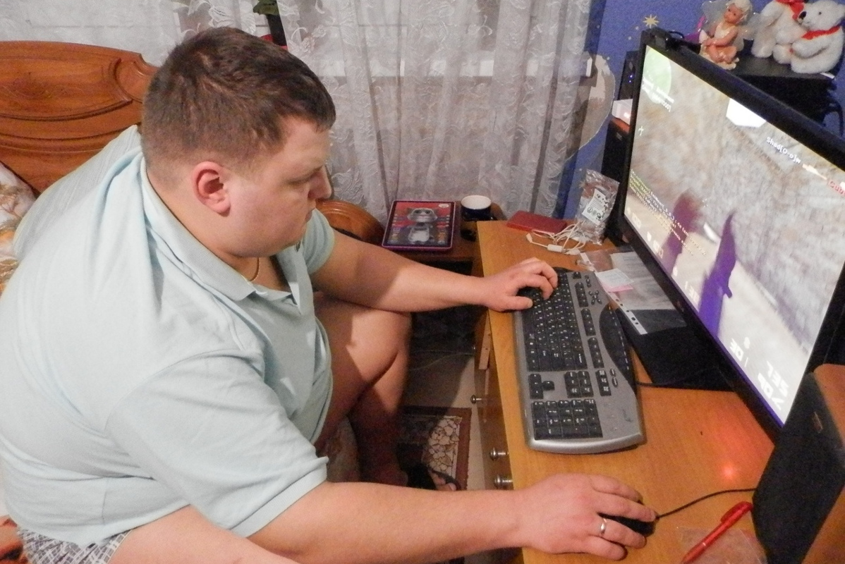 "Я весил 152 кг". Гродненец честно рассказывает о том, чего ему стоило похудеть почти вдвое