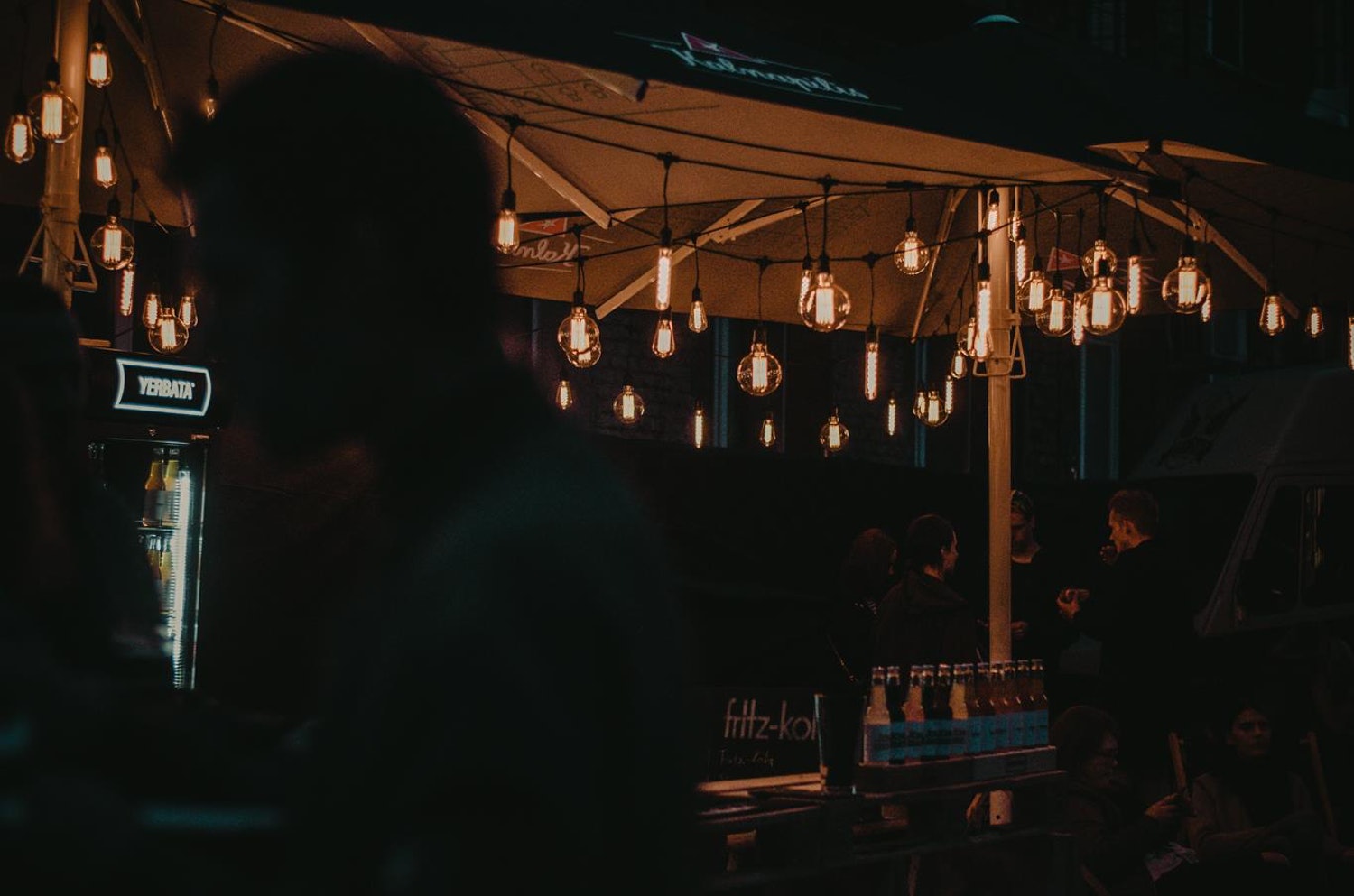 Едзем у Вільню: 7 рэчаў, якія адрозніваюць Loftas Fest ад беларускіх фестываляў