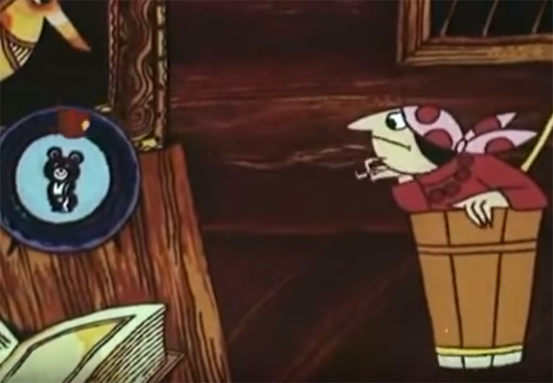 "Спасибо за детство!" ТОП-7 мультиков, в которых Эдуард Успенский навсегда останется с нами