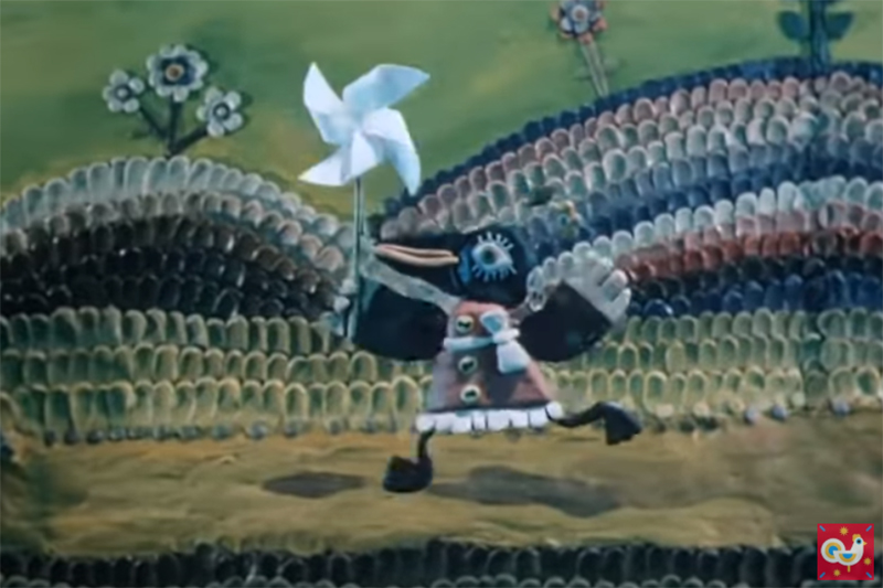 "Спасибо за детство!" ТОП-7 мультиков, в которых Эдуард Успенский навсегда останется с нами