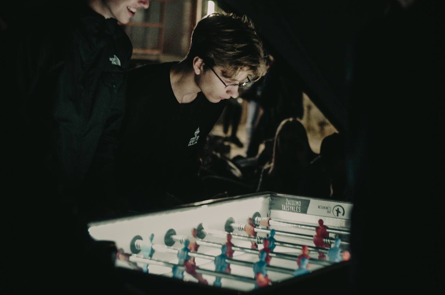 Едзем у Вільню: 7 рэчаў, якія адрозніваюць Loftas Fest ад беларускіх фестываляў