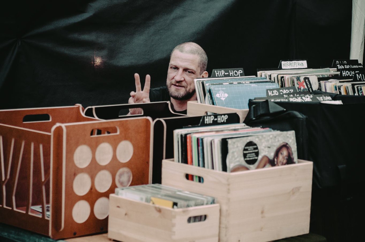 Едзем у Вільню: 7 рэчаў, якія адрозніваюць Loftas Fest ад беларускіх фестываляў