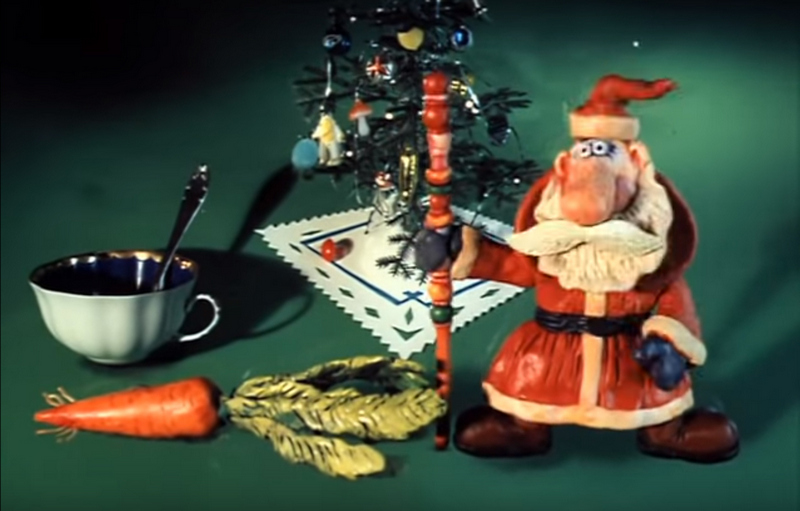 "Спасибо за детство!" ТОП-7 мультиков, в которых Эдуард Успенский навсегда останется с нами