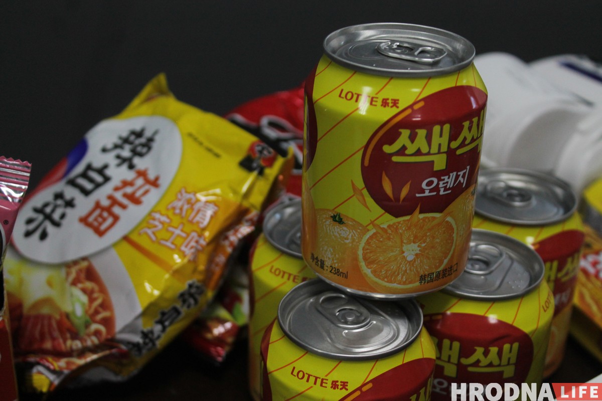 Прымерыць вушкі і пакаштаваць рамэн. Сотня гродзенцаў прыйшла на анімэ-бал