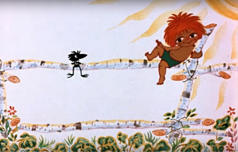 "Спасибо за детство!" ТОП-7 мультиков, в которых Эдуард Успенский навсегда останется с нами