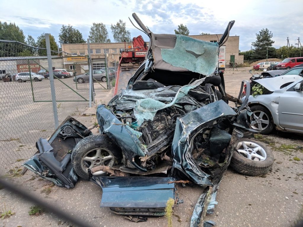 Ці была пагоня? Што кажуць родныя і сябры аб смяротнай аварыі з беларусамі з кантрабандай у Літве