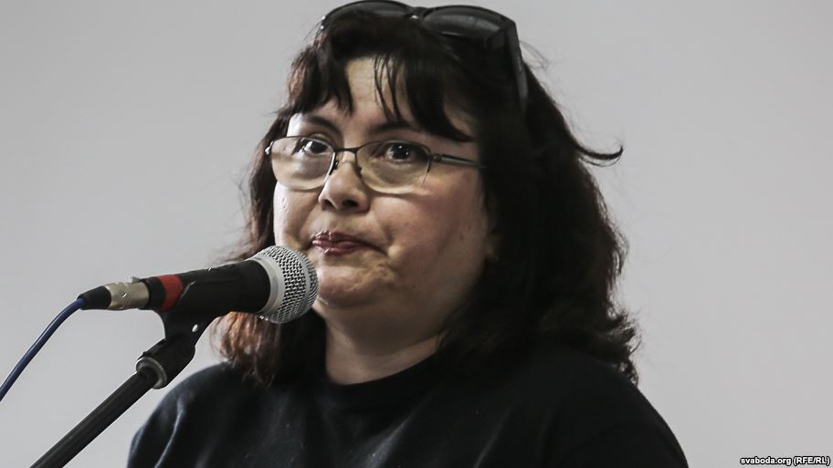 Бізнэсмэн, які судзіцца з "Новым Часам" і гродзенскім журналістам, прапанаваў перамовы