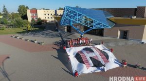 Заўзеем за сваіх! Hrodna.life дапамог хакейнаму “Нёману” зняць ролік да Лігі Чэмпіёнаў Заўзеем за сваіх! Hrodna.life дапамог хакейнаму “Нёману” зняць ролік да Лігі Чэмпіёнаў