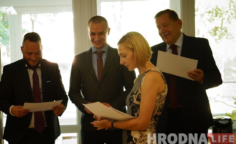 Даша будзе дыхаць дома. Ёй дапамаглі 8 000 чалавек з Беларусі і Польшчы