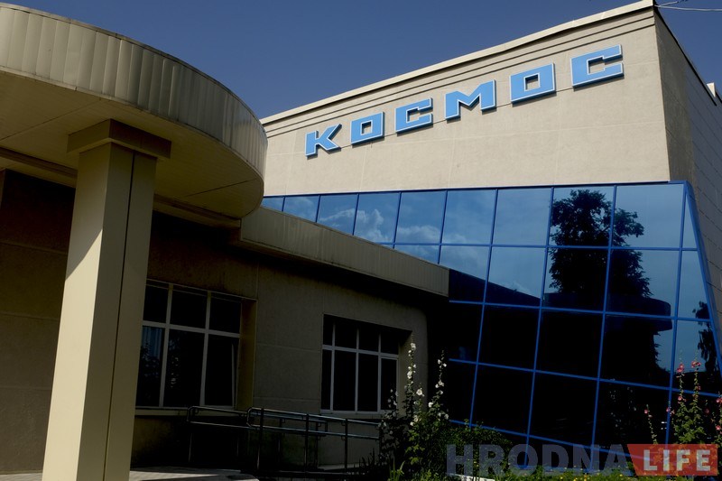 «Русский по умолчанию». Што нельга зрабіць у Беларусі па-беларуску