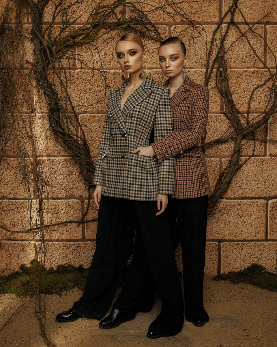 Гродненка Дарья Йодель выпустила авторскую палитру теней - первой в Беларуси