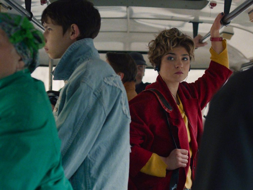 Фільм пра беларускія 90-я: кінахіт "Хрусталь" пакажуць у Гродне