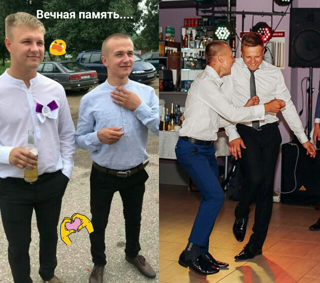 Ці была пагоня? Што кажуць родныя і сябры аб смяротнай аварыі з беларусамі з кантрабандай у Літве