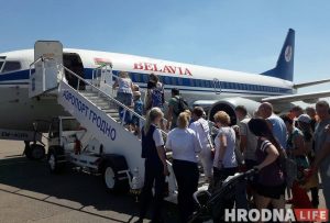 З Гродна ў Маскву запусцяць бесперасадачныя вагоны (абноўлена) З Гродна ў Маскву запусцяць бесперасадачныя вагоны (абноўлена)