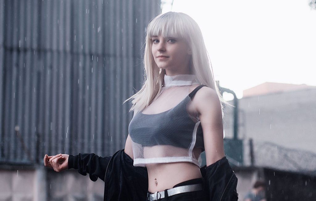 Летні анімэ-бал і касплэй-шоу пройдзе ў Гродне