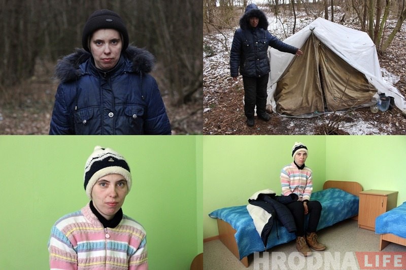 «Я не была готова к такой жизни». Почему Маша вернулась в лес