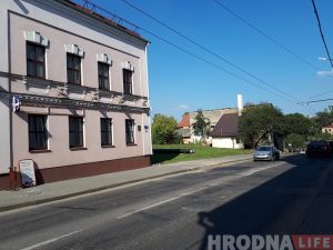 "Хочаце будаваць хмарачос - праверце, ці будзе ён бачны ад замкаў". Гісторык распавёў, чаму новабуды не даюць Каложы трапіць у Спіс спадчыны ЮНЕСКА