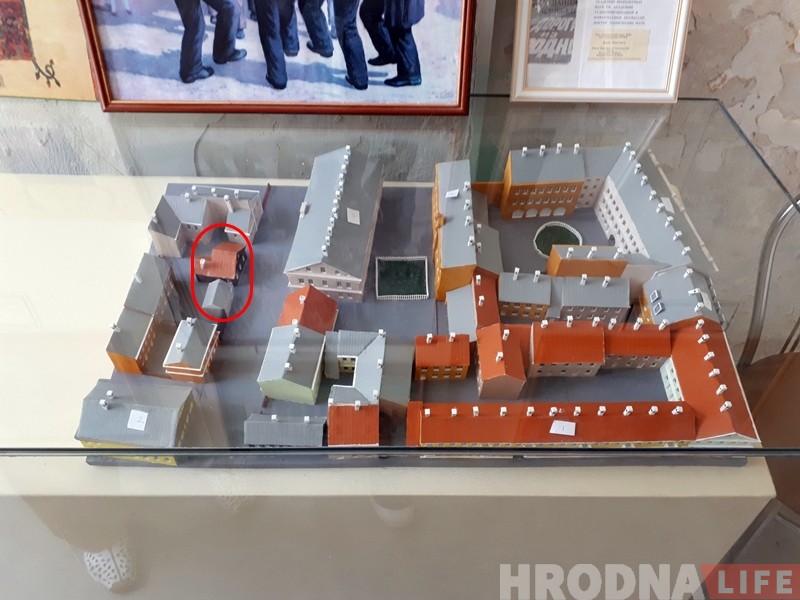 Будаваць можна, але з заўвагамі. Гісторыкі пра будаўніцтва гандлёвага цэнтра на Вялікай Траецкай