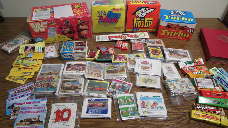 Для тех, кому за. Вспоминаем крутые фишки из 90-х, которые даже у молодых вызывают ностальгию