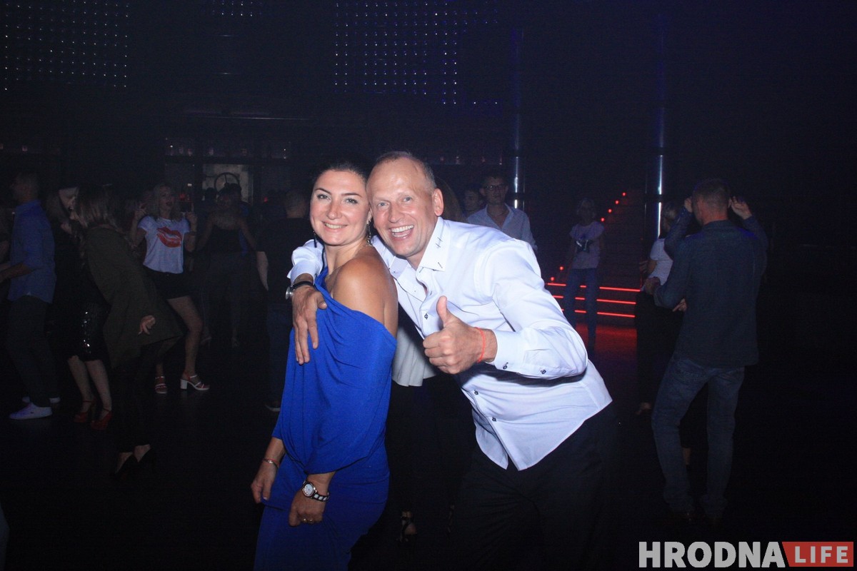 Пустая Савецкая, тусовачная Замкавая і аншлаг на Леніна: чым жыве начны Гродна