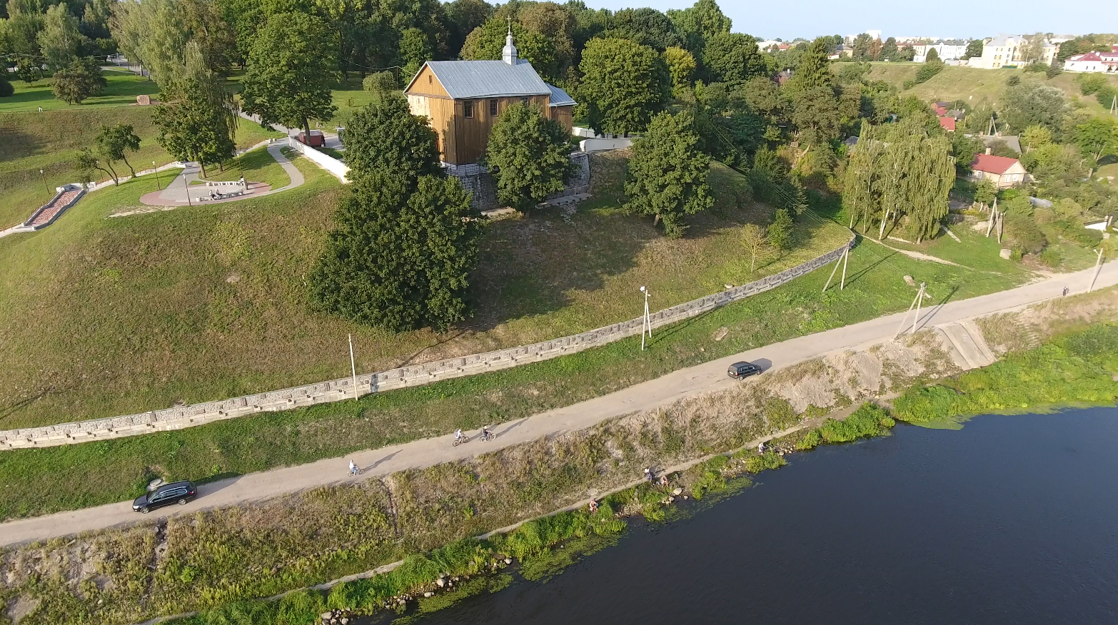 Hrodna.life зладзіў велапланёрку ў падтрымку ацыі “Дзелавы веласіпед” Hrodna.life зладзіў велапланёрку ў падтрымку ацыі “Дзелавы веласіпед”