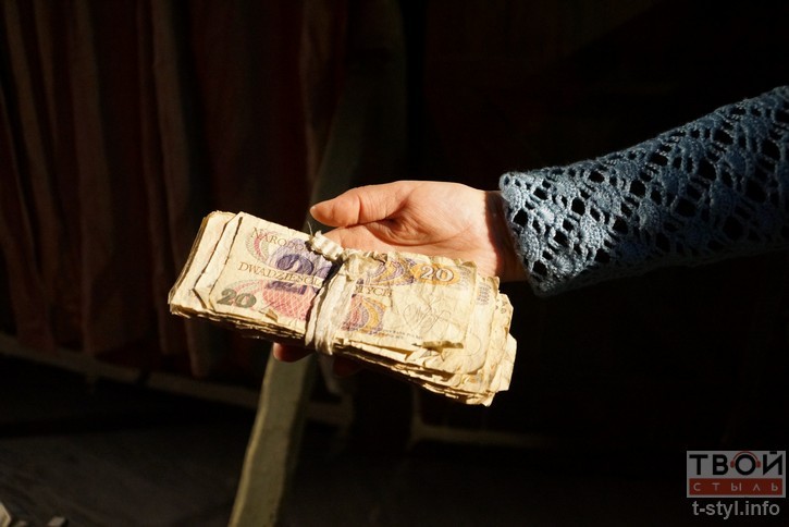 «Тутэйшыя» вяртаюцца! Гродзенскі тэатр лялек аднавіў культавы спектакль