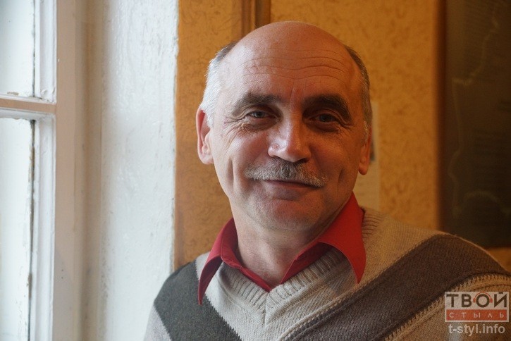 «Тутэйшыя» вяртаюцца! Гродзенскі тэатр лялек аднавіў культавы спектакль