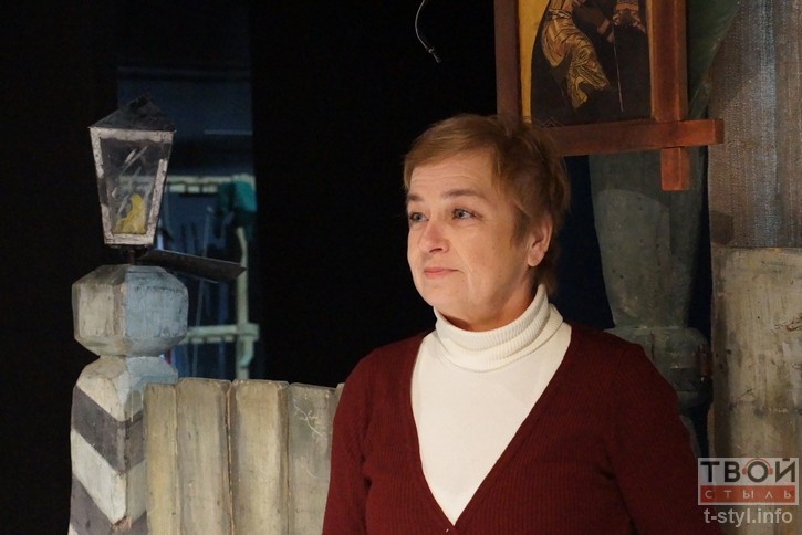 «Тутэйшыя» вяртаюцца! Гродзенскі тэатр лялек аднавіў культавы спектакль