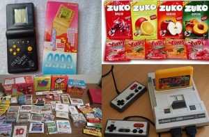 Для тых, каму за. Успамінаем крутыя фішкі з 90-х, якія нават у маладых выклікаюць настальгію