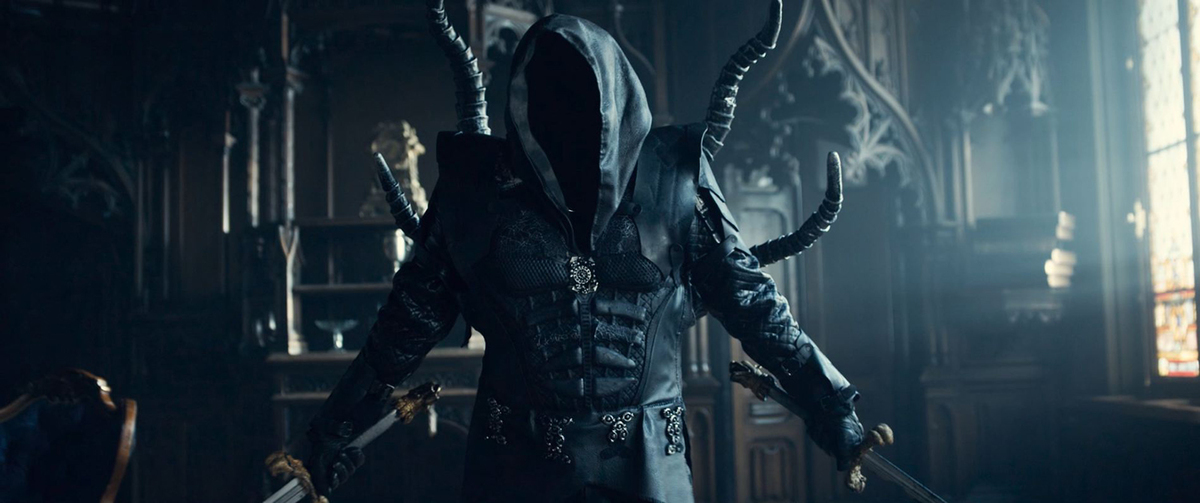 Гогаль - суперзорка. Кіно, якое лепш стала б серыялам