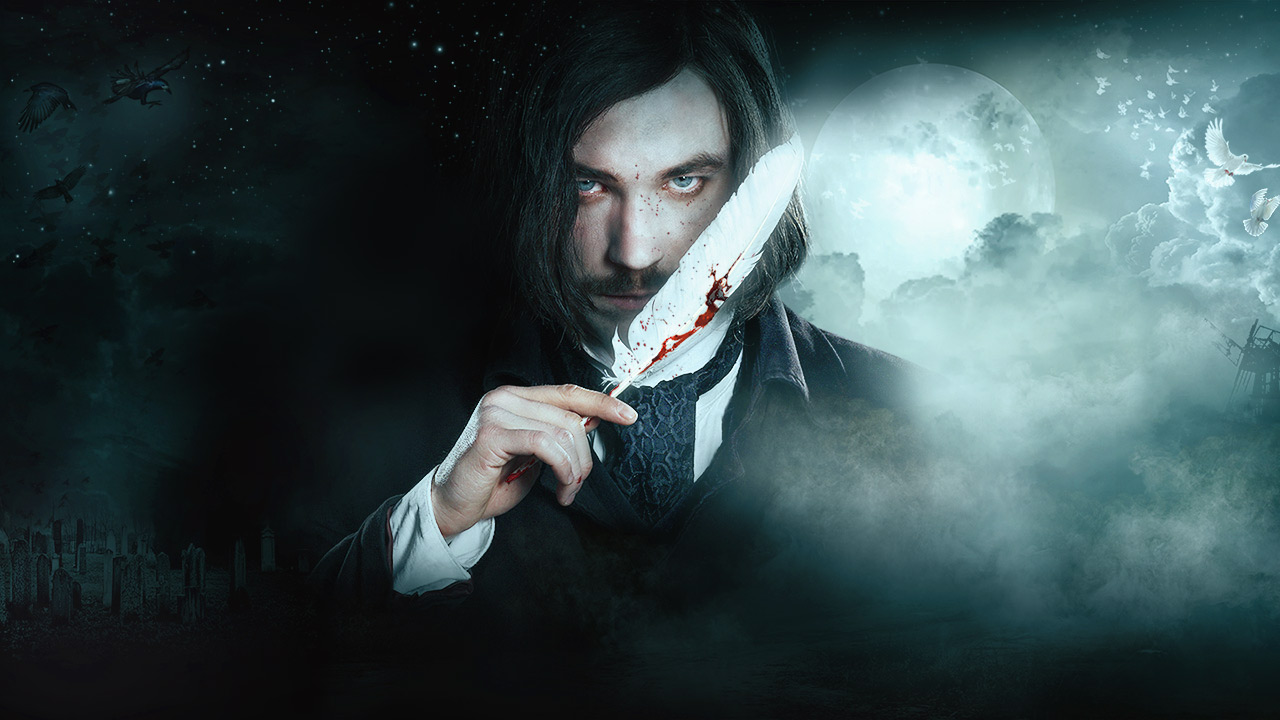 Гогаль - суперзорка. Кіно, якое лепш стала б серыялам