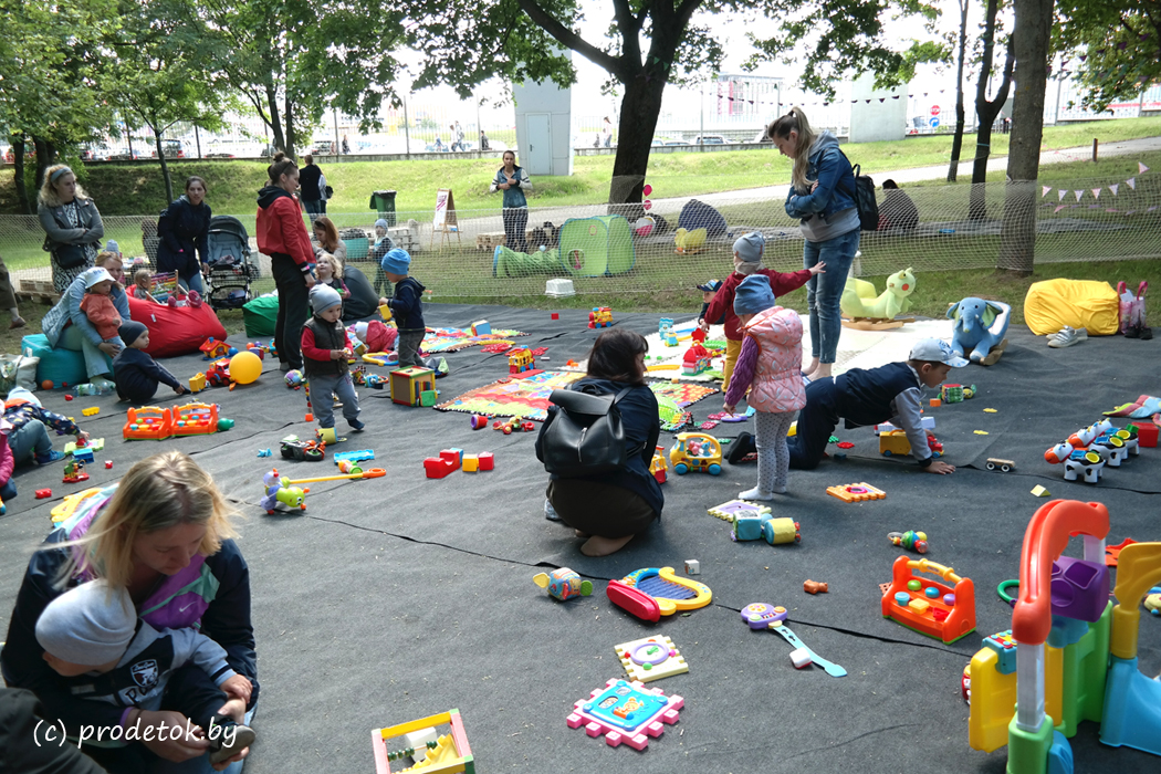 Vulitsa Ezha хутка ў Гродне! Глядзіце праграму фестывалю