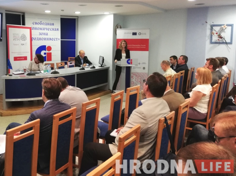 Меркаванні гродзенцаў: каб быць багатым - трэба мець сувязі і багатых бацькоў