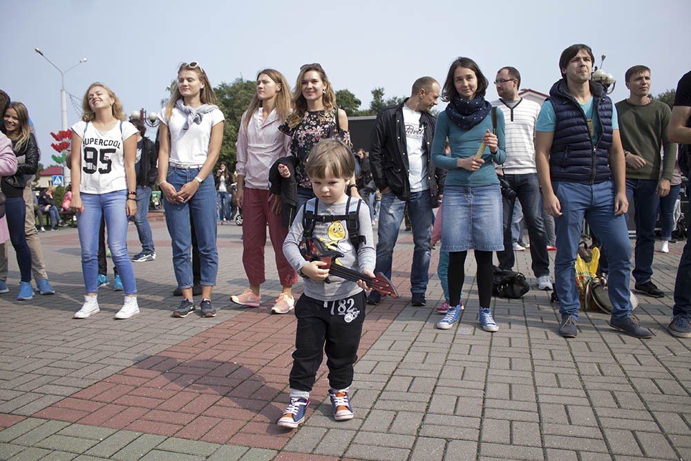 Засталося чатыры дні. Што трэба ведаць пра LIDBEER-2018