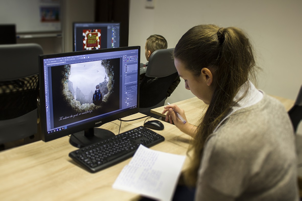 Когда будущая профессия - профессия будущего. Кем стать, когда вырастешь?